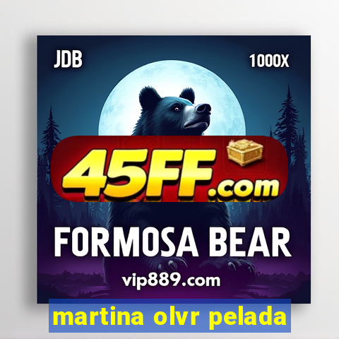martina olvr pelada